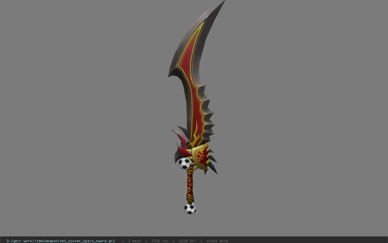 set_soccer_spain_sword