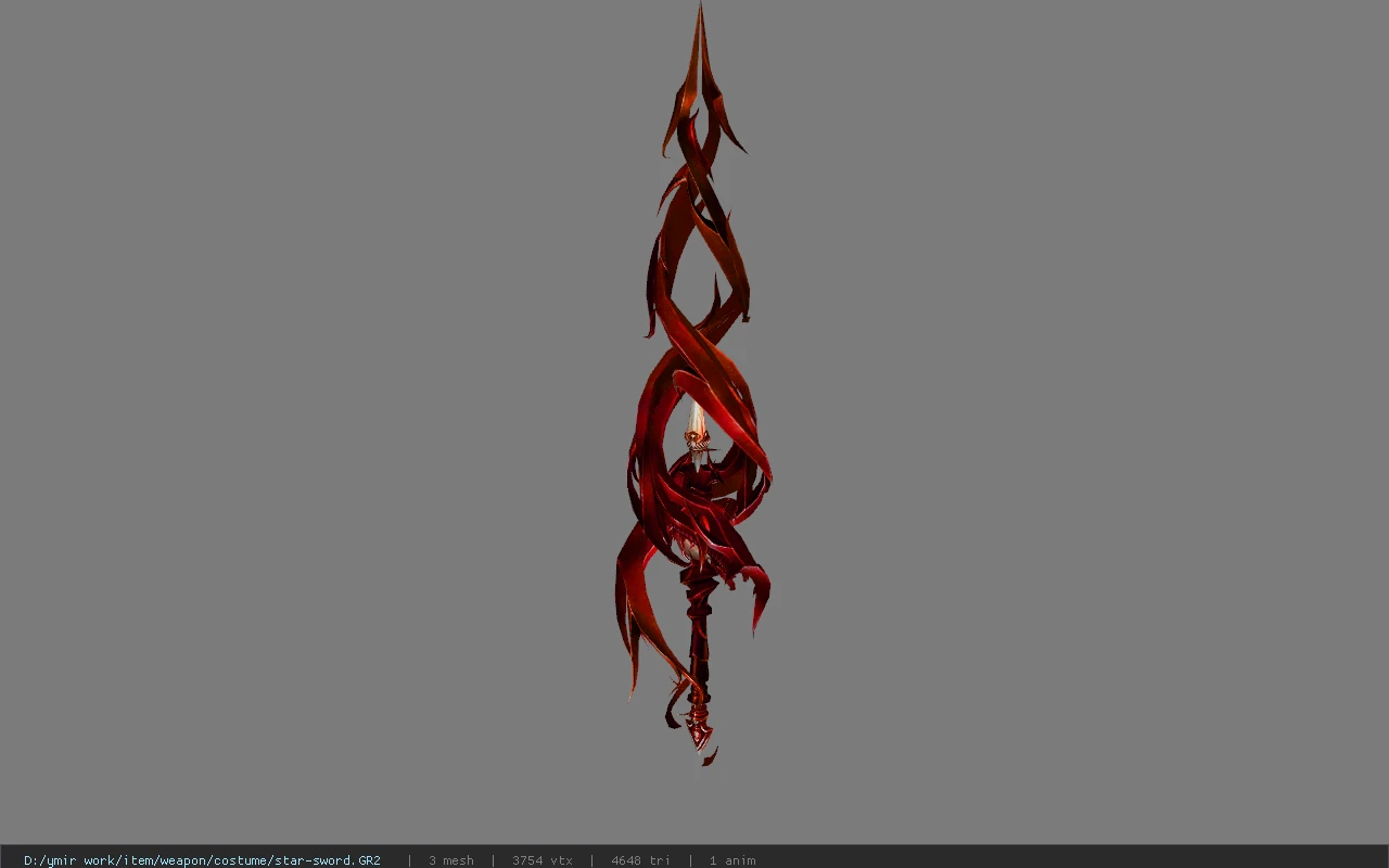 star-sword