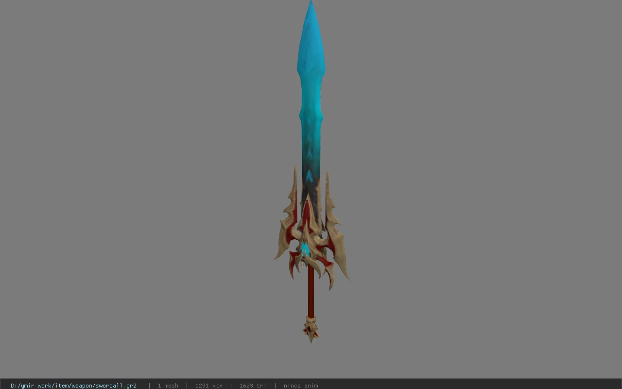 swordall