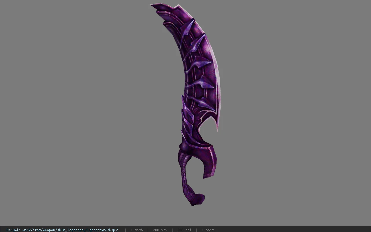 ugbosssword