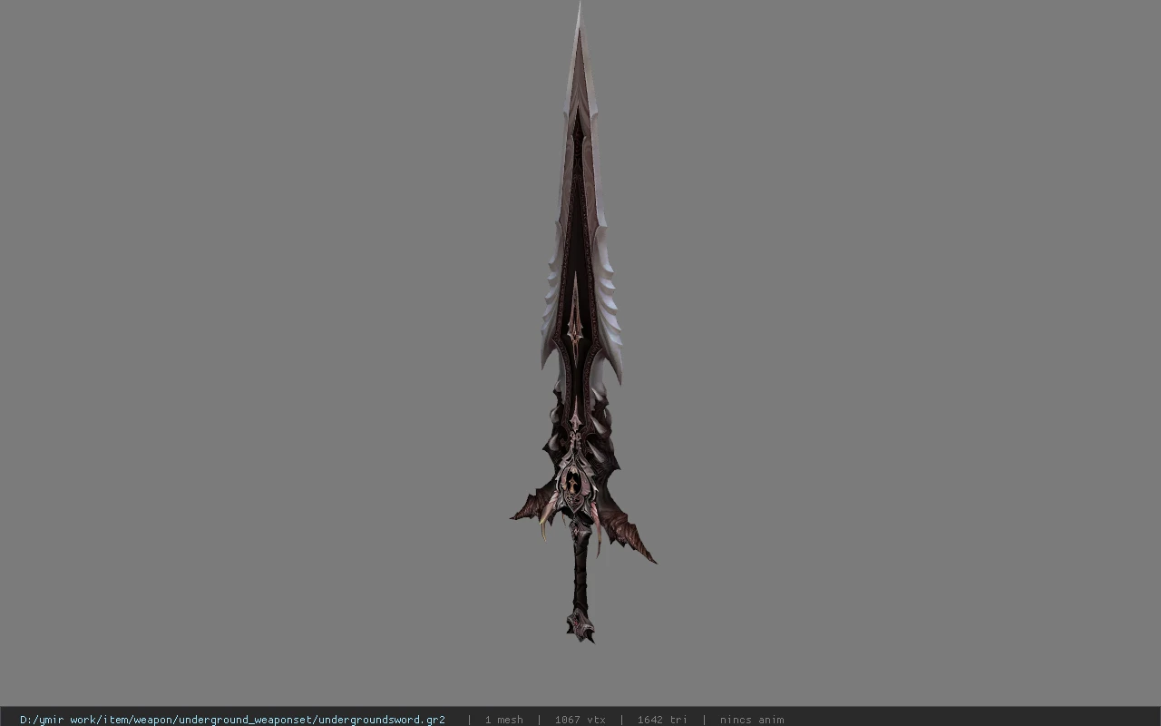 undergroundsword