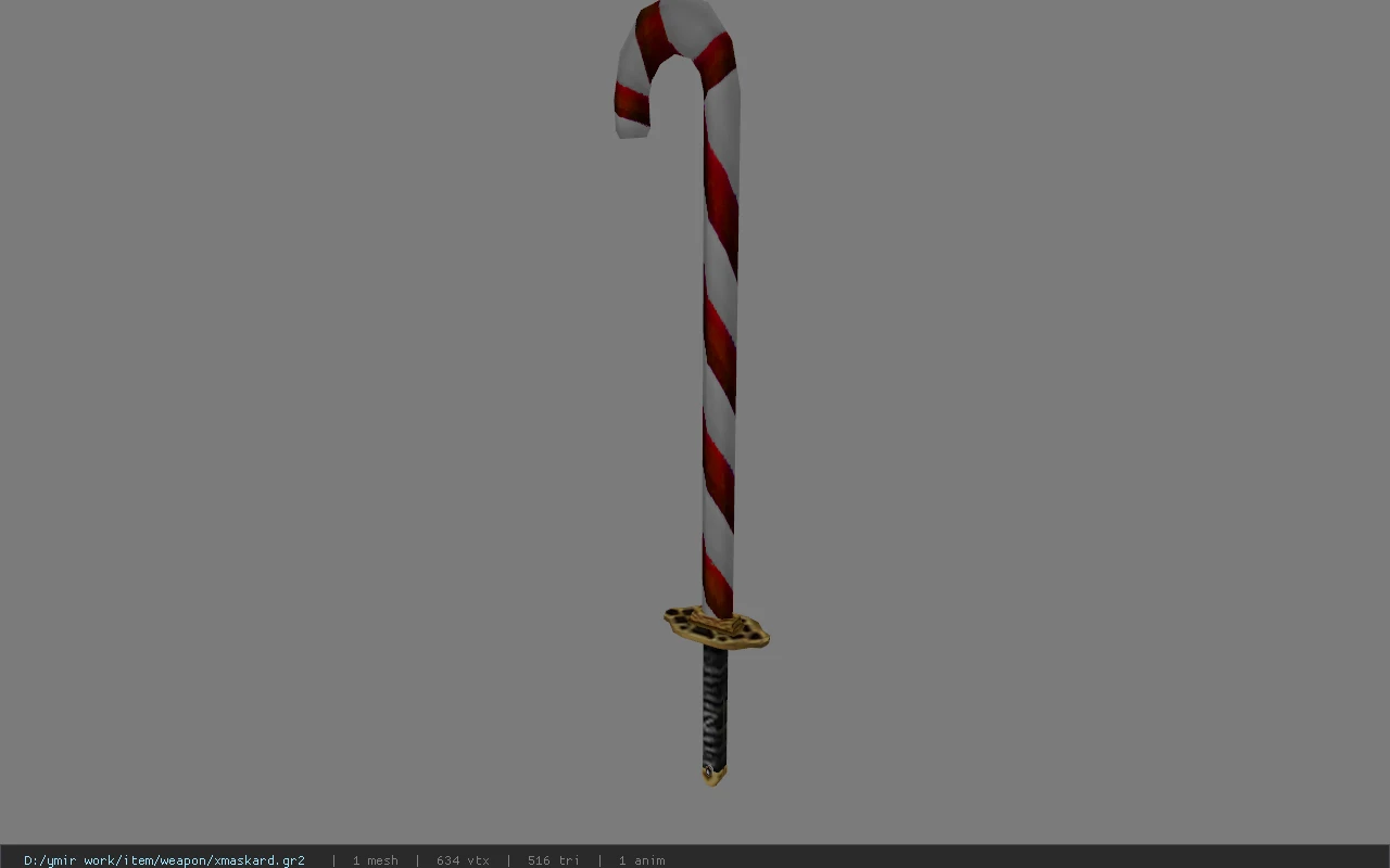 xmaskard
