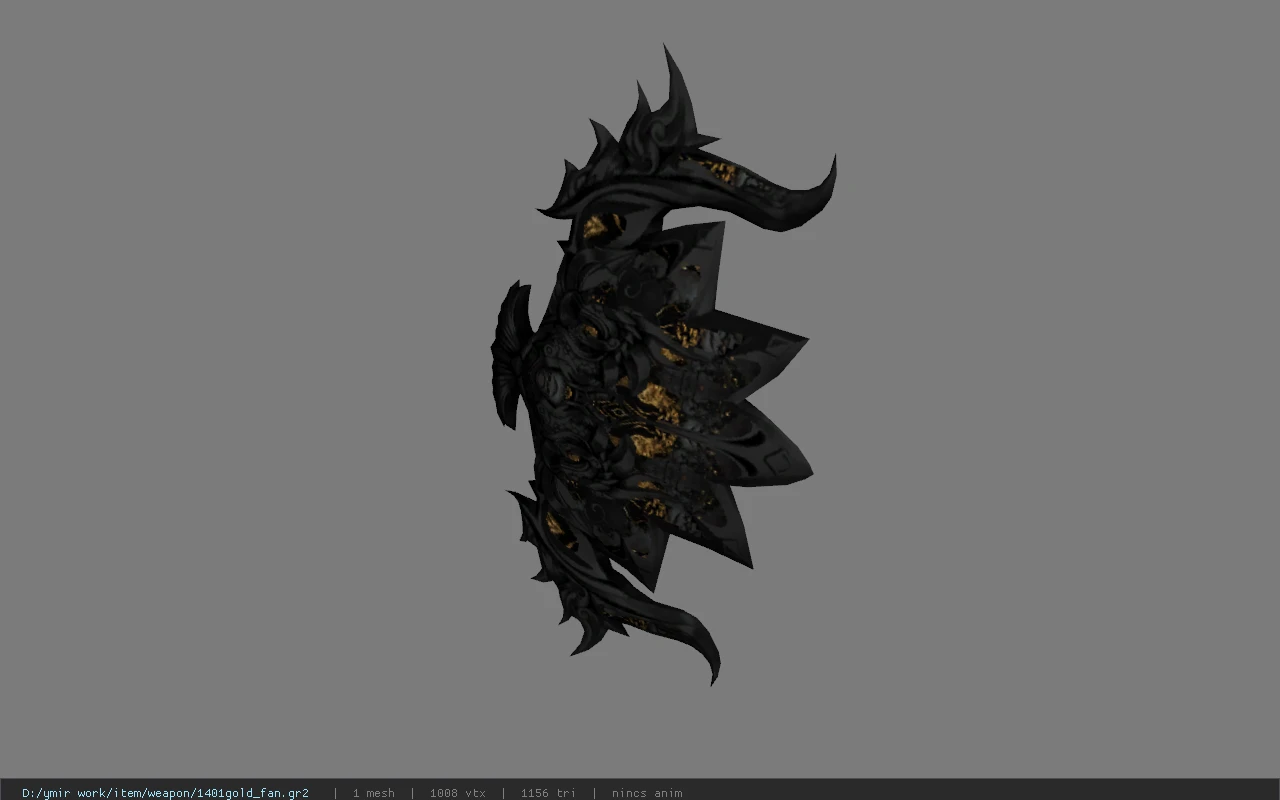 1401gold_fan