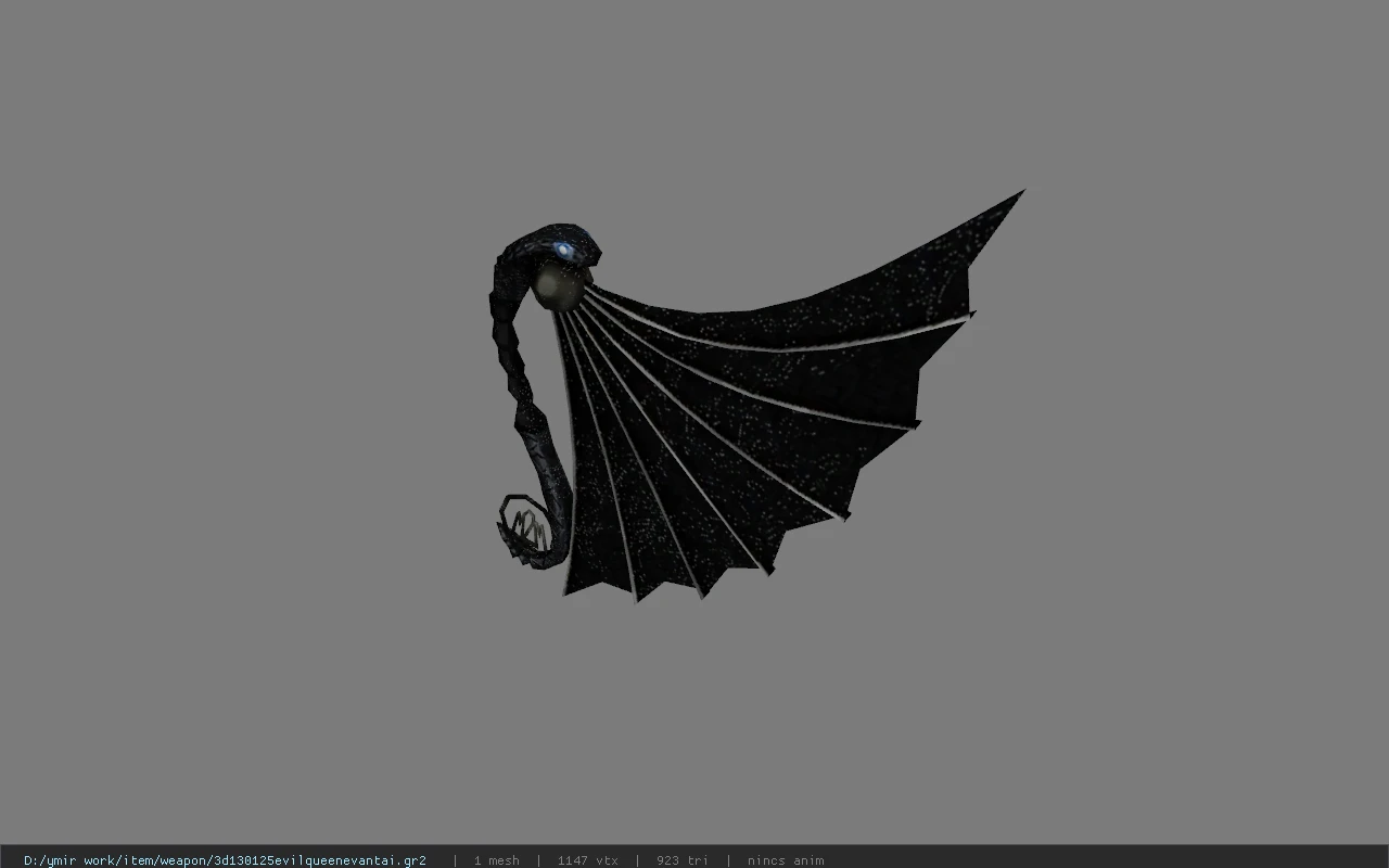 3d130125evilqueenevantai