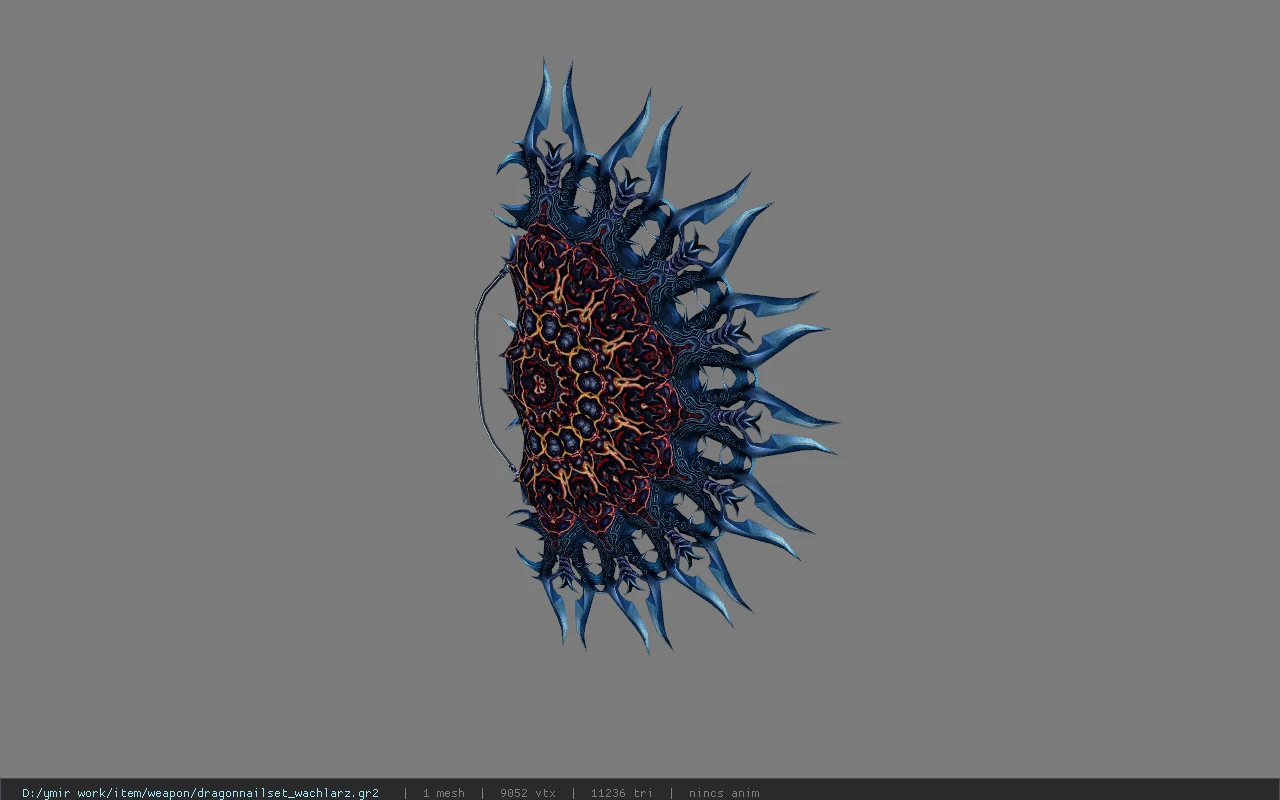 dragonnailset_wachlarz