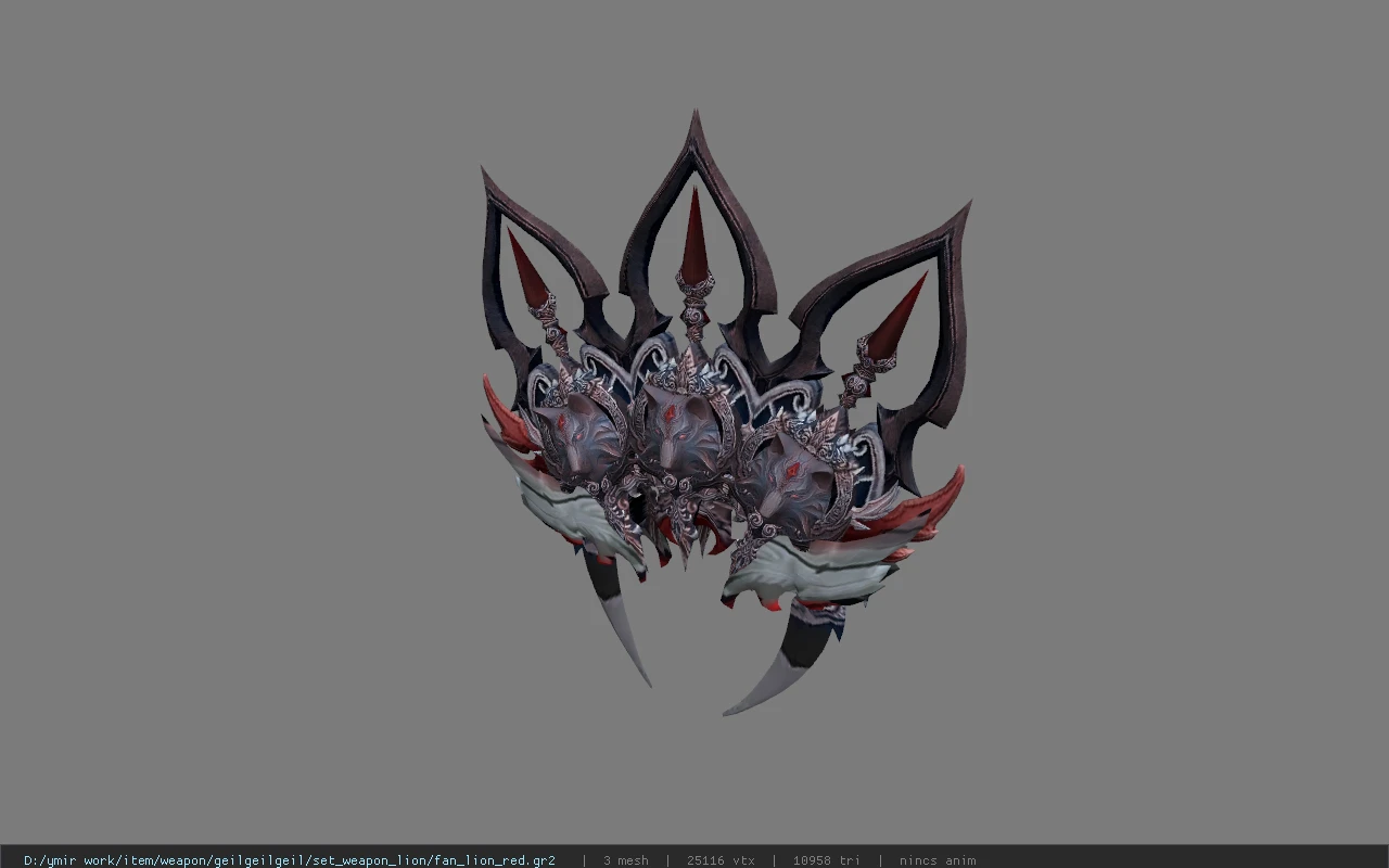 fan_lion_red