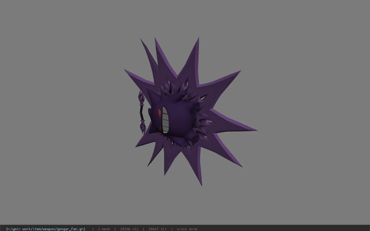 gengar_fan