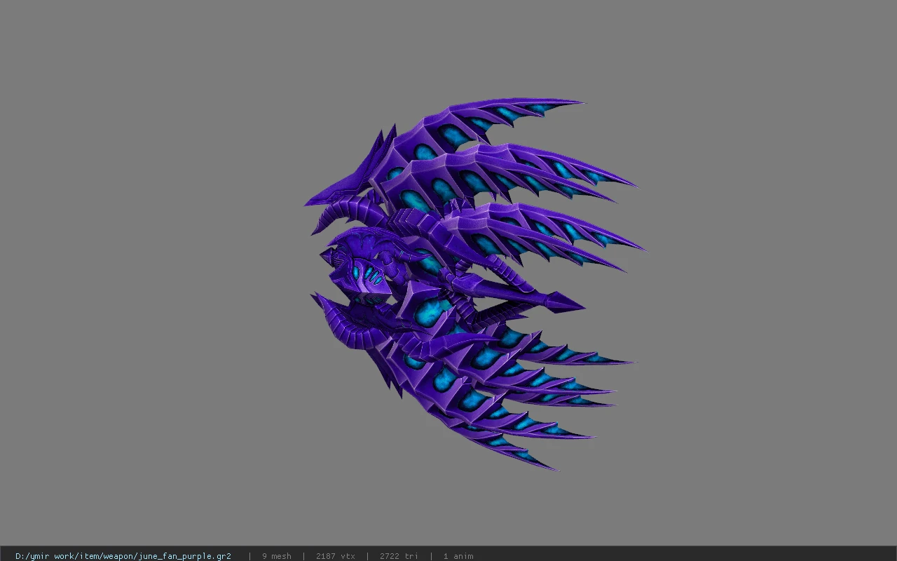 june_fan_purple