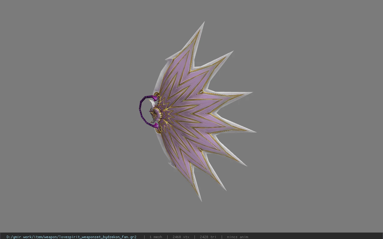 lovespirit_weaponset_bydzekon_fan