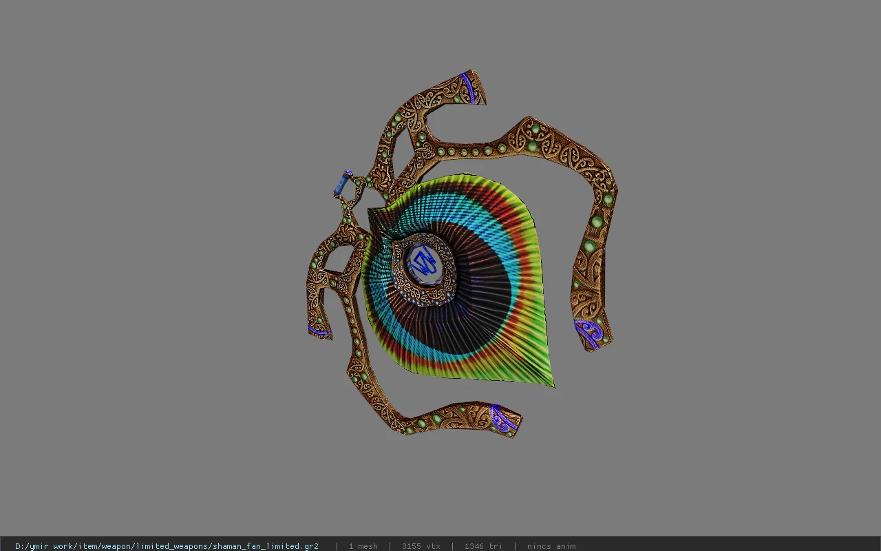 shaman_fan_limited