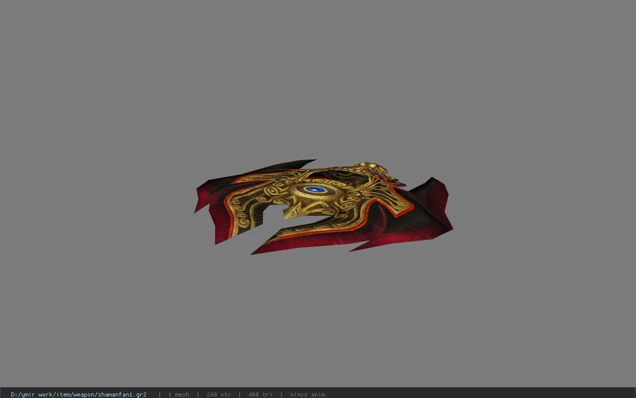 shamanfan1
