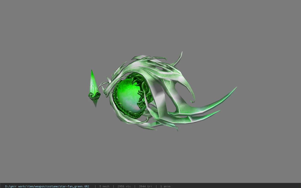 star-fan_green