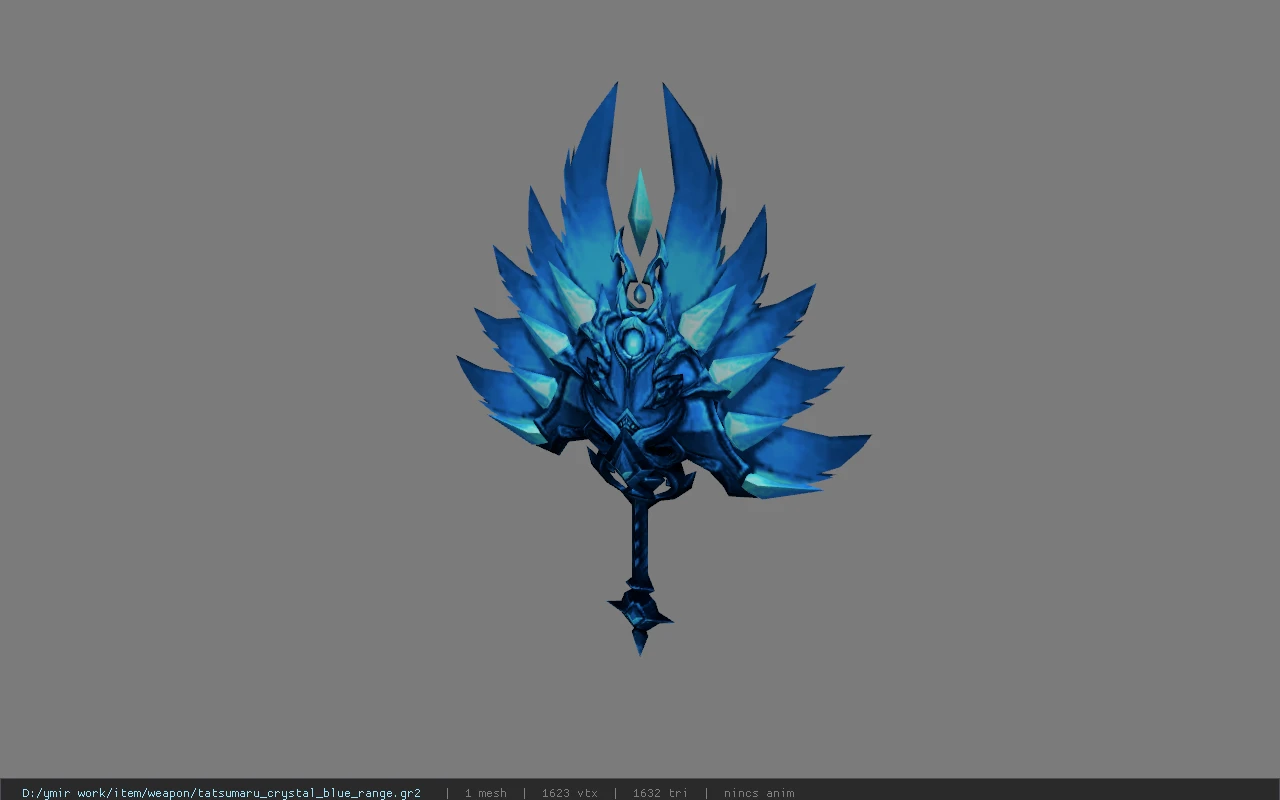 tatsumaru_crystal_blue_range