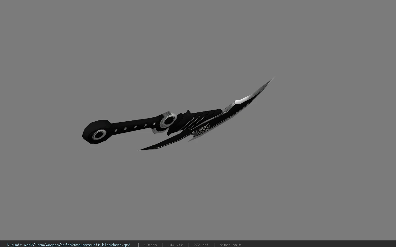 11feb26mayhemcutit_blackhero