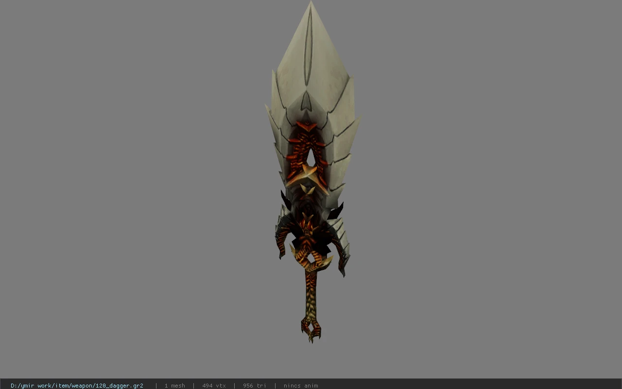 120_dagger