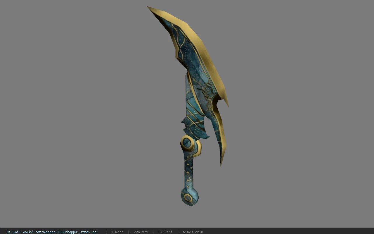 2608dagger_szmex