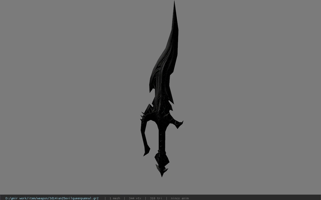 3d14ian25evilqueenpumnal