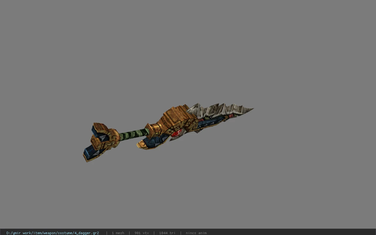 4_dagger