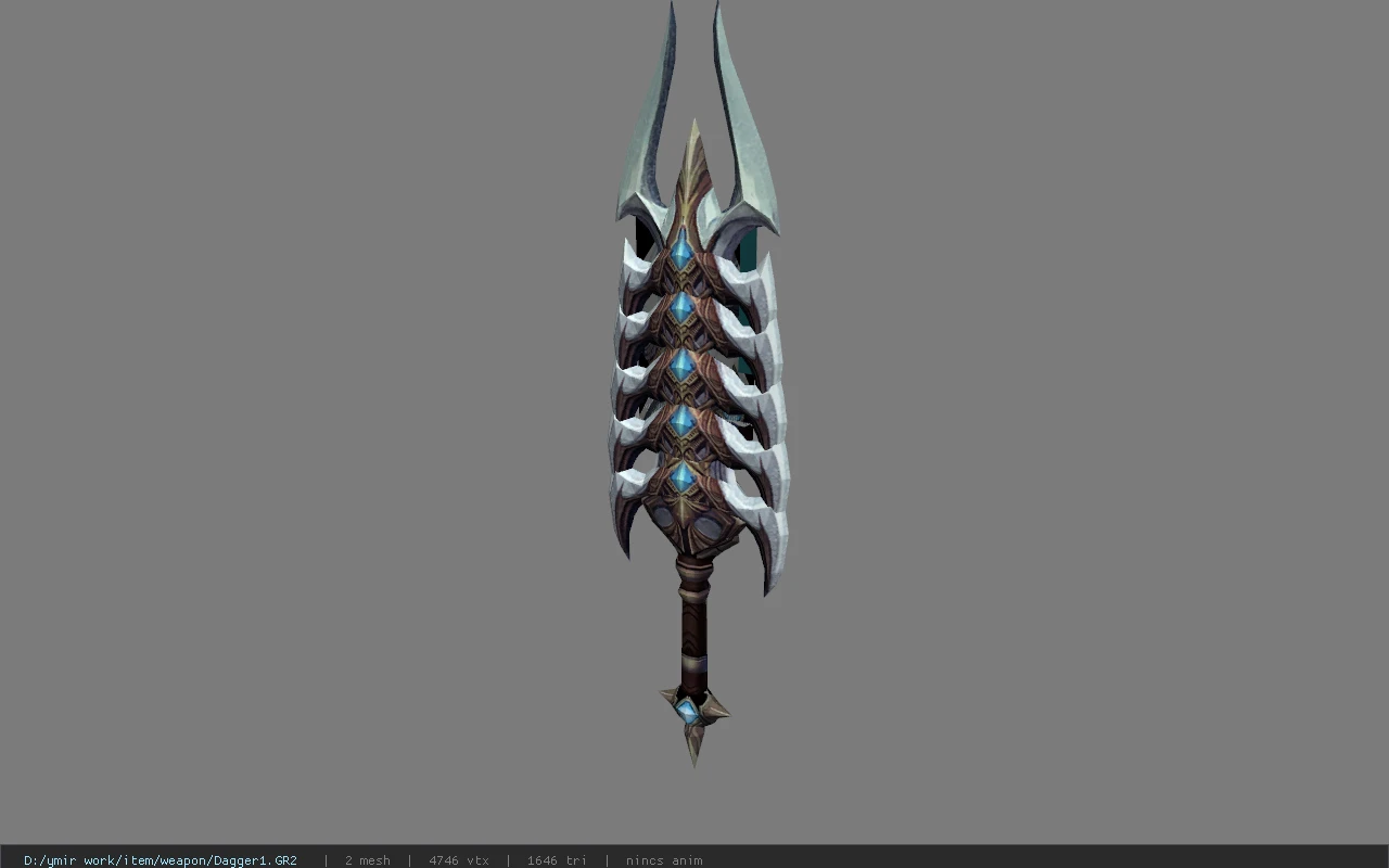 Dagger1