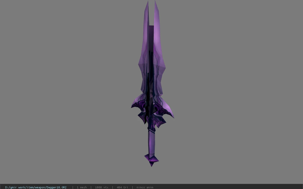 Dagger10