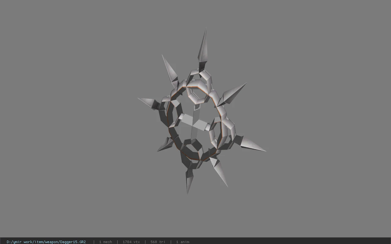 Dagger15