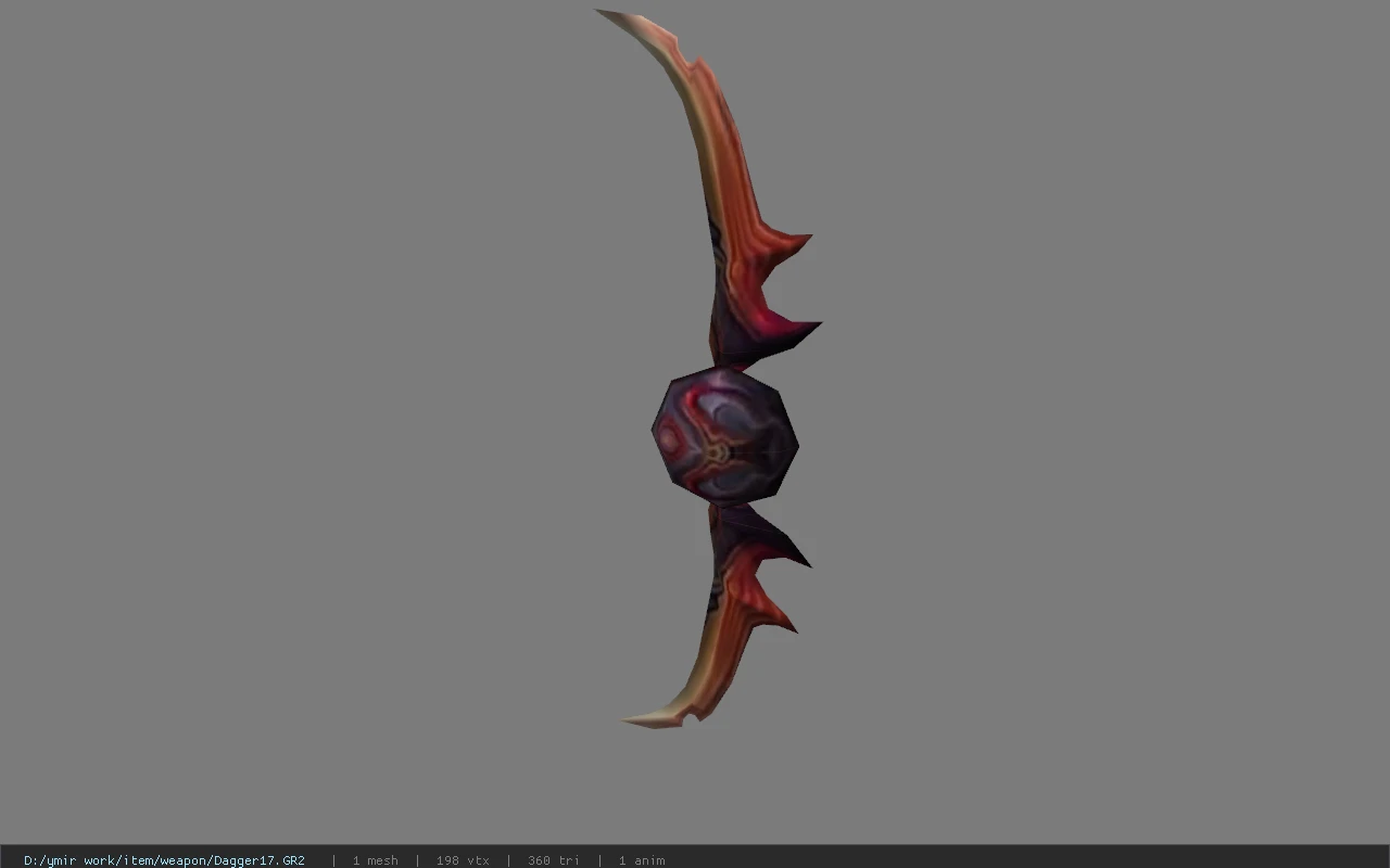 Dagger17
