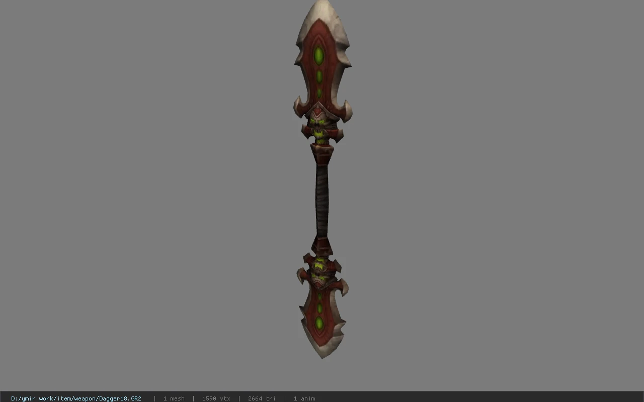 Dagger18