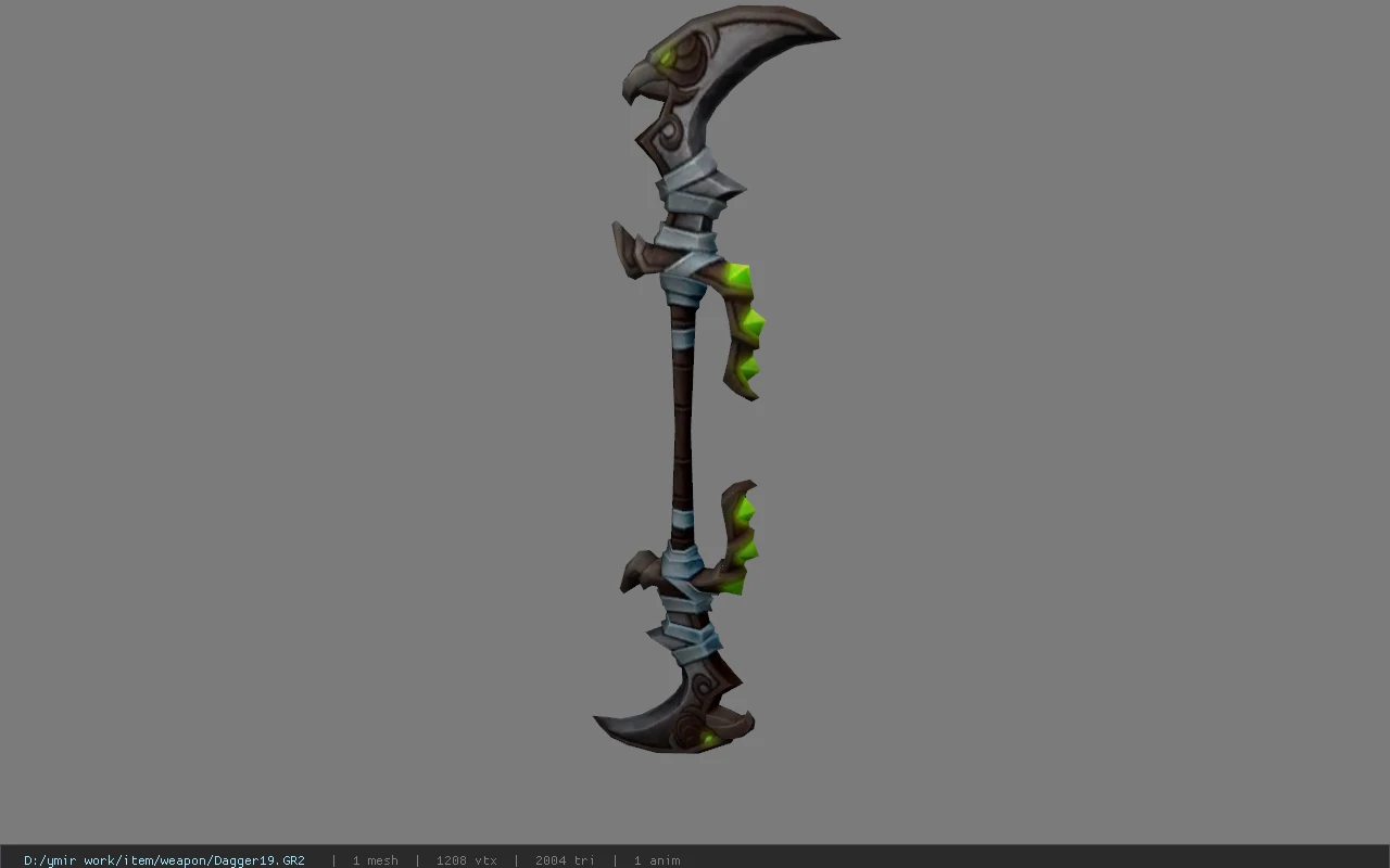Dagger19