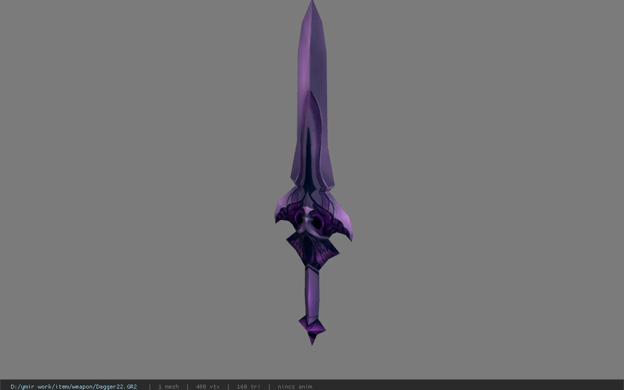 Dagger22