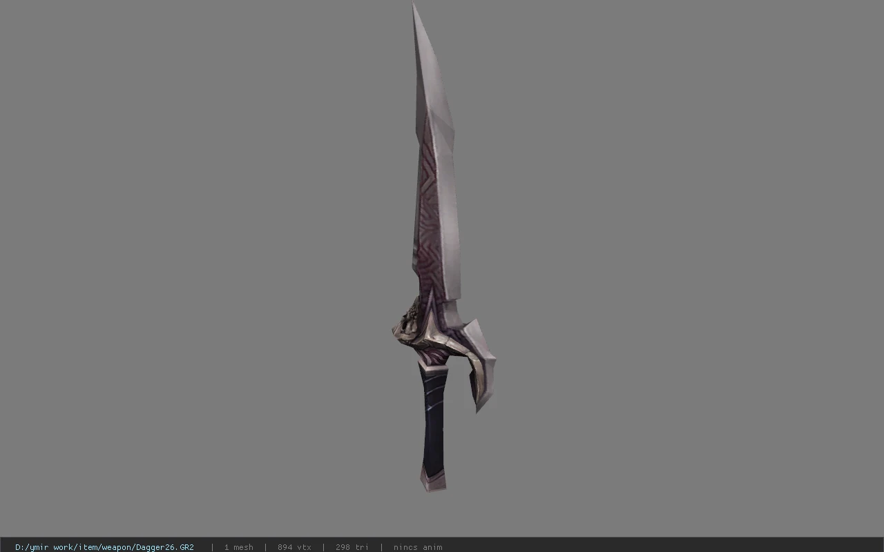 Dagger26