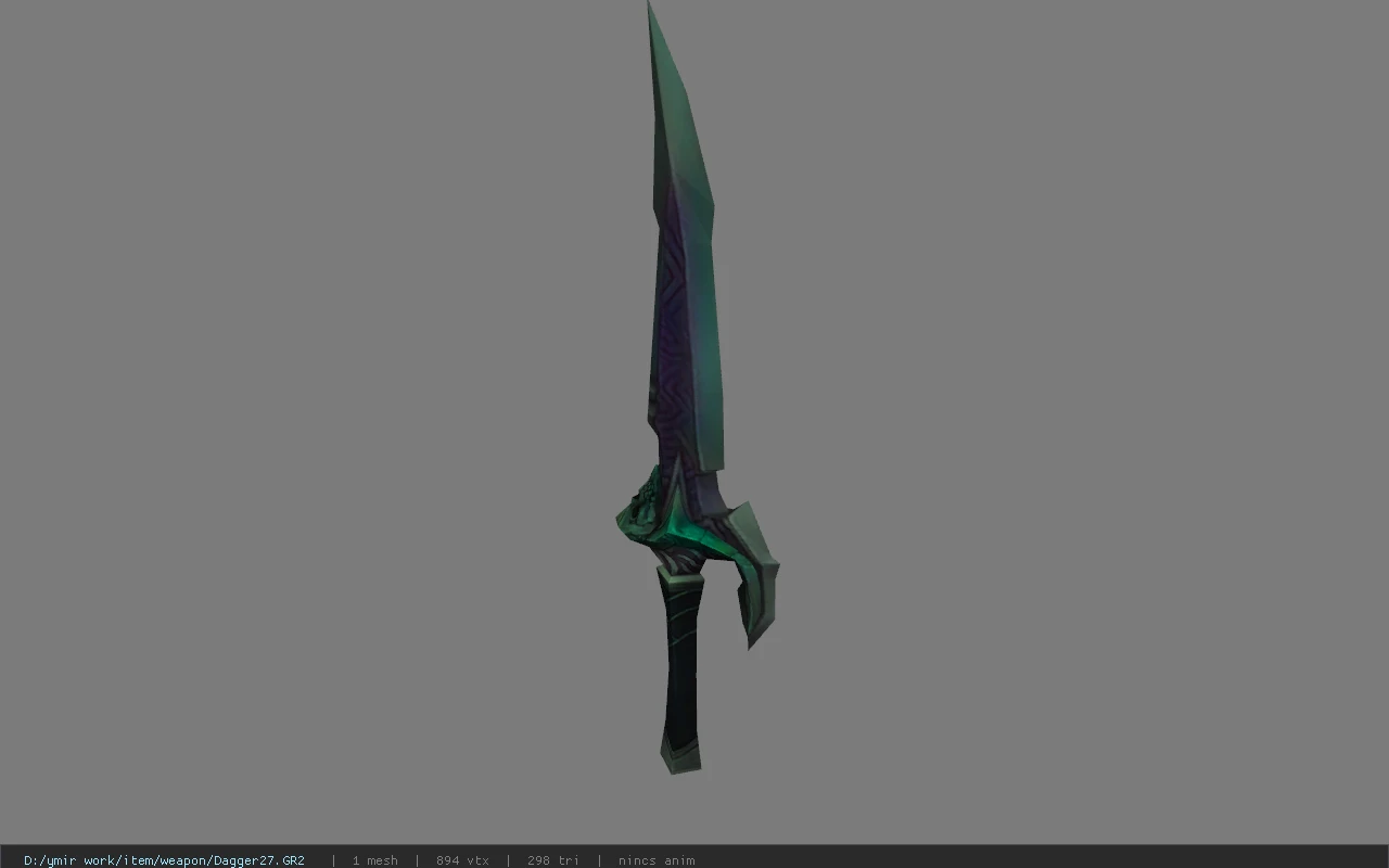 Dagger27