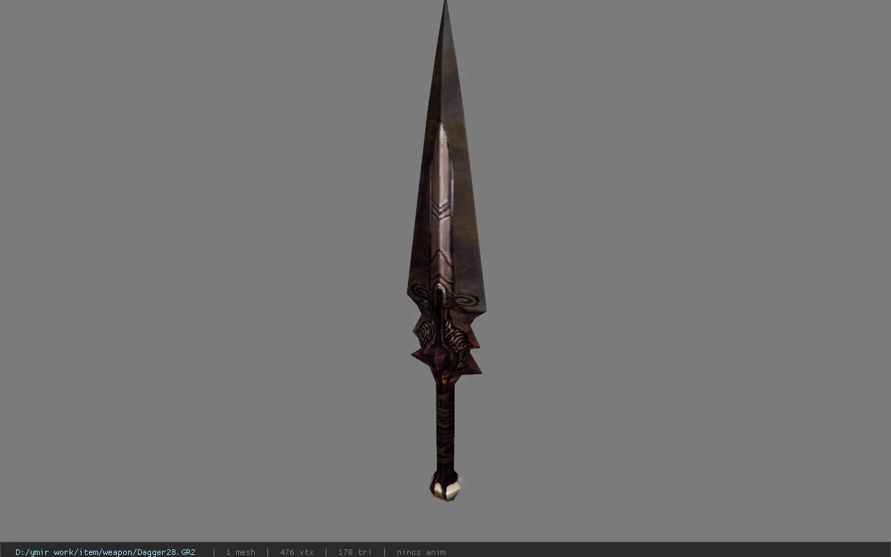Dagger28