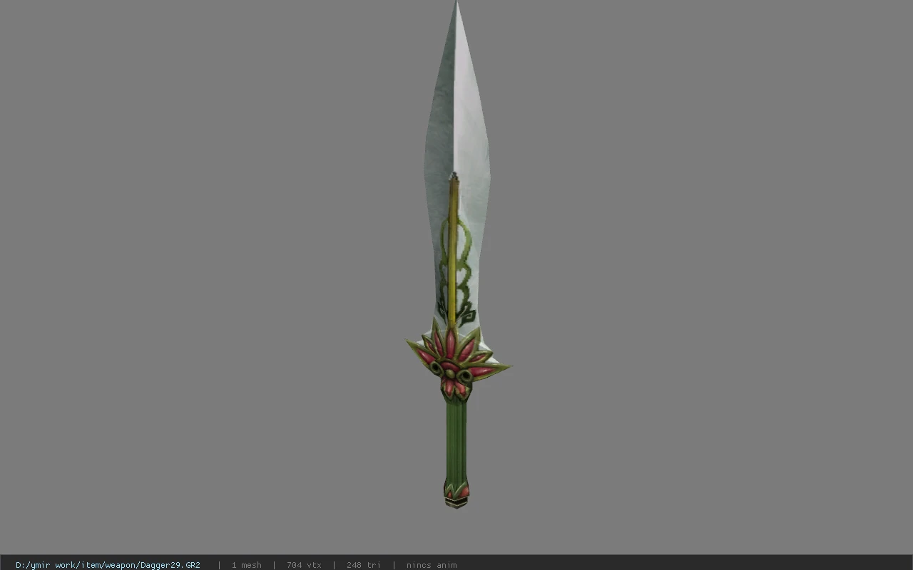Dagger29