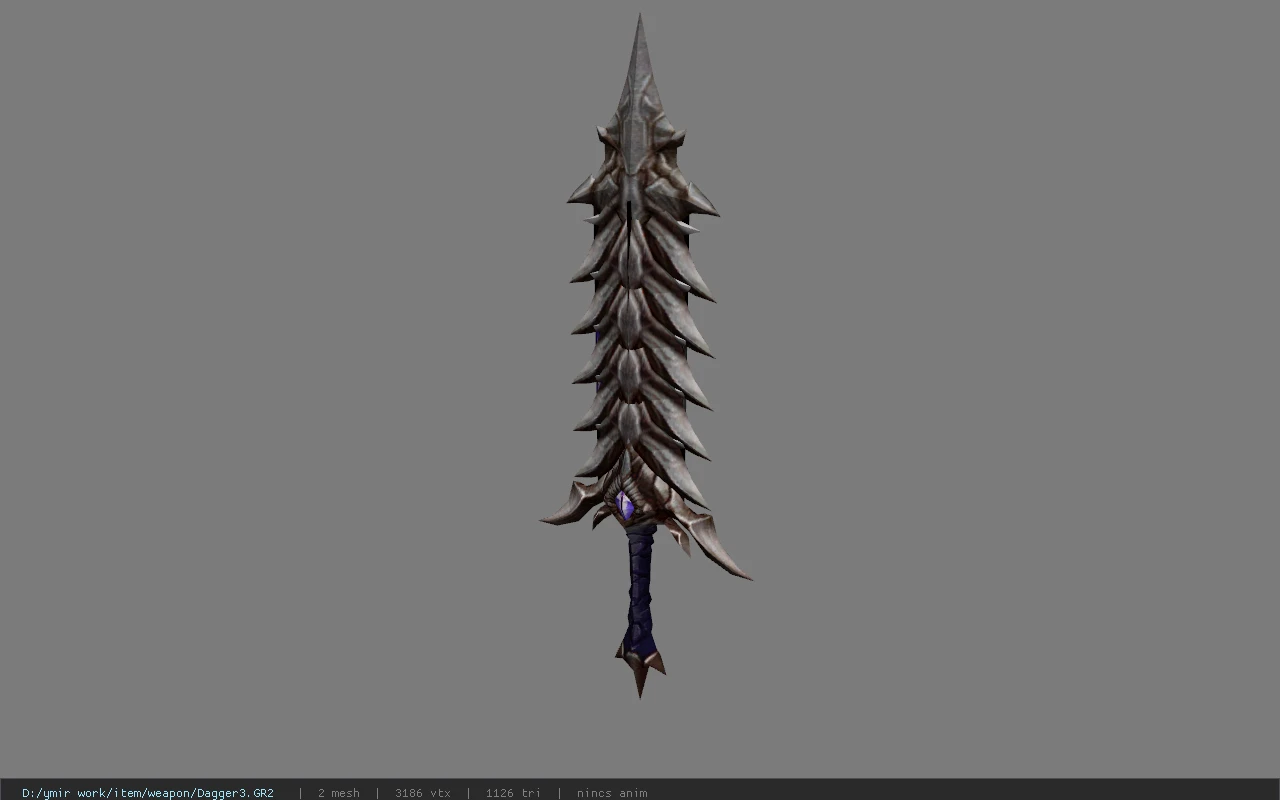 Dagger3