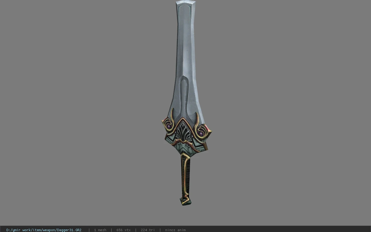 Dagger31