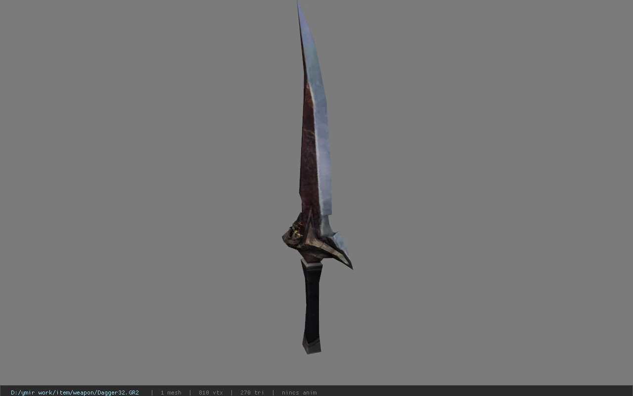 Dagger32