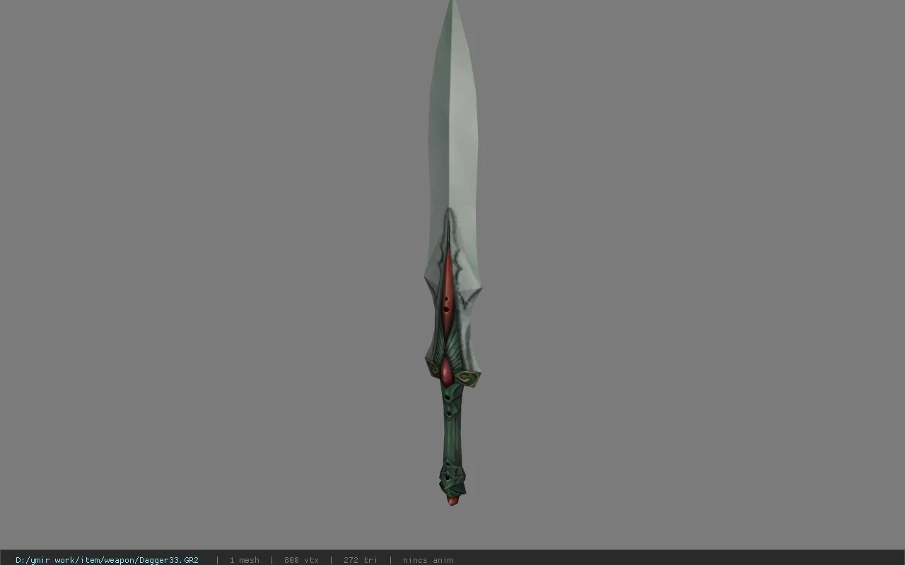 Dagger33