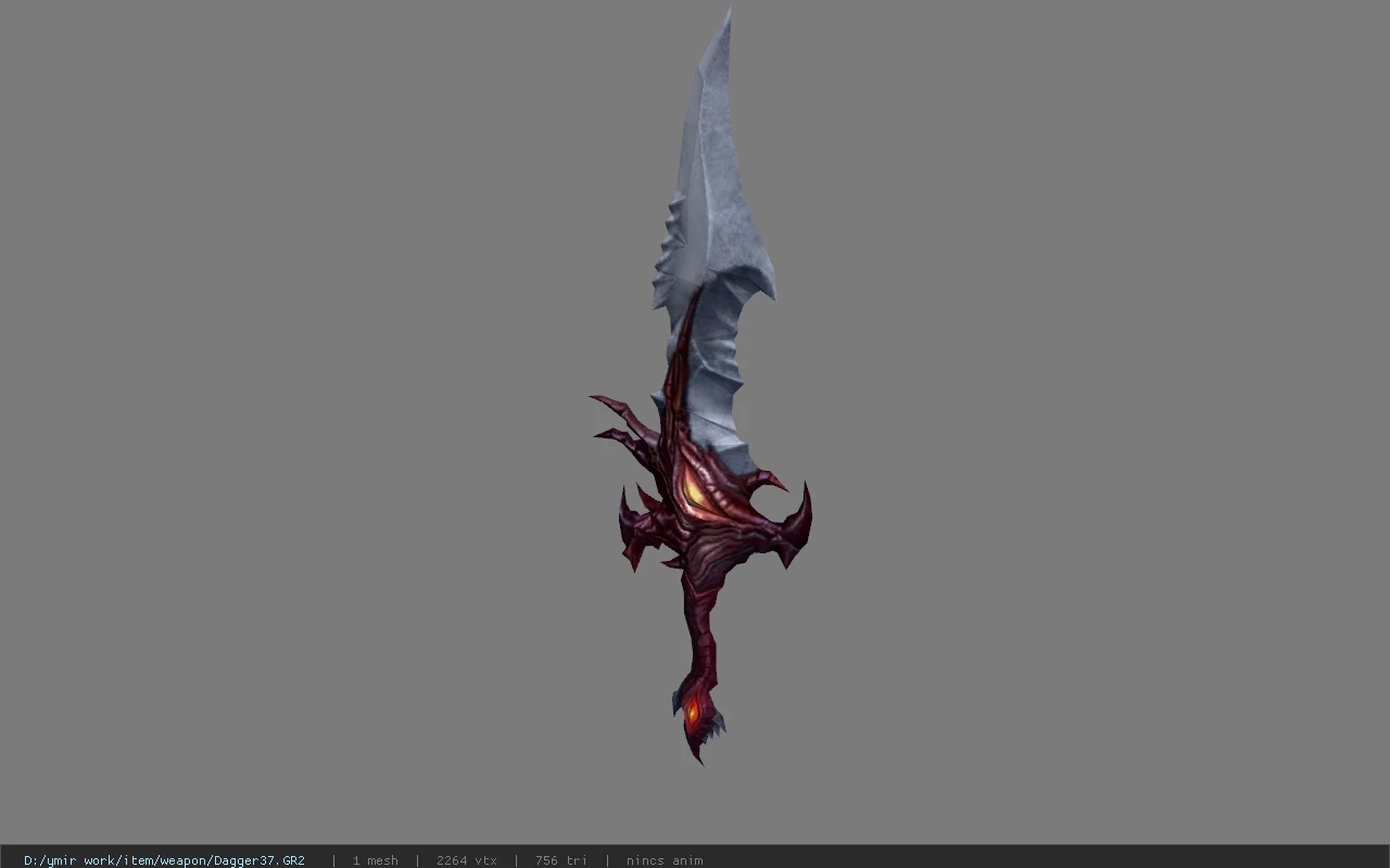 Dagger37