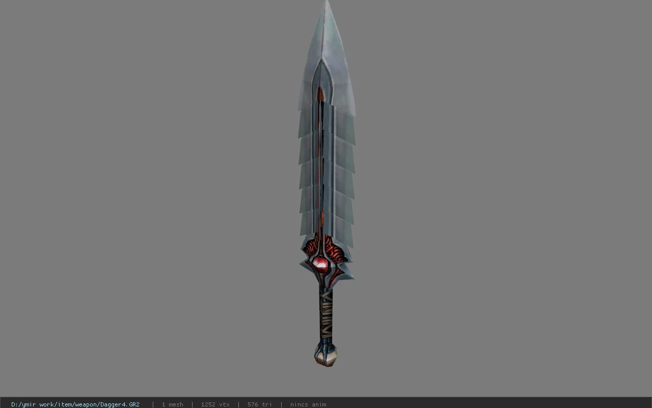 Dagger4