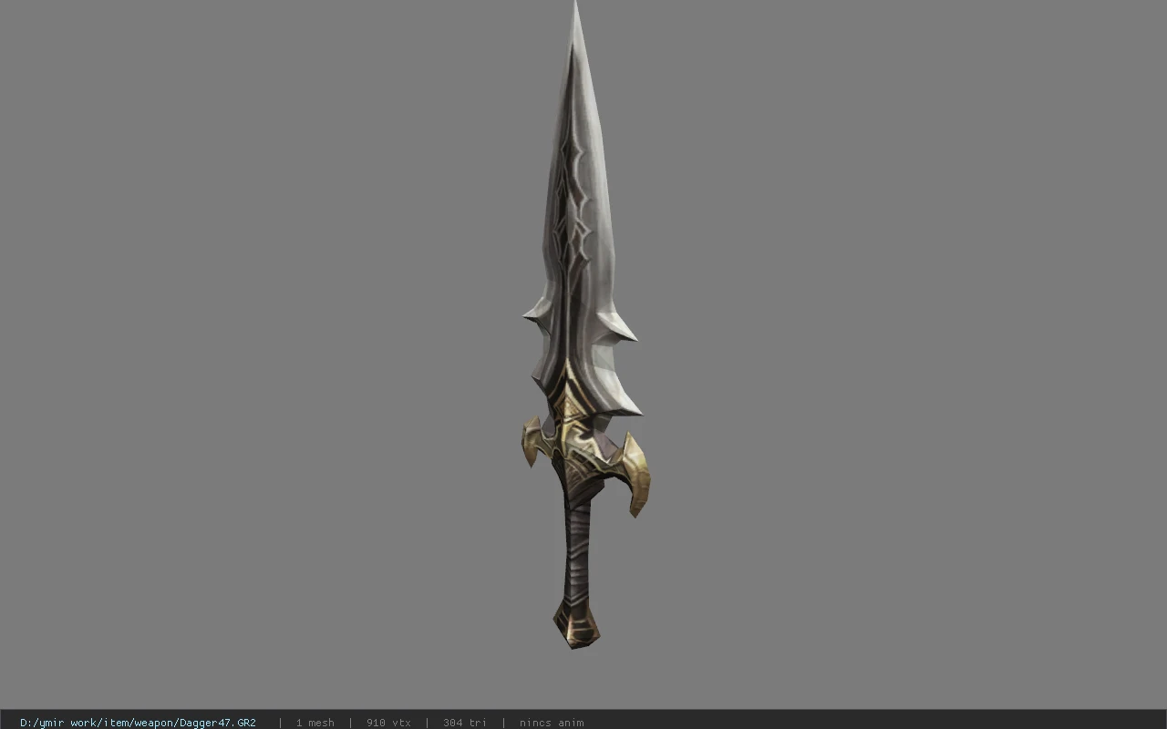 Dagger47