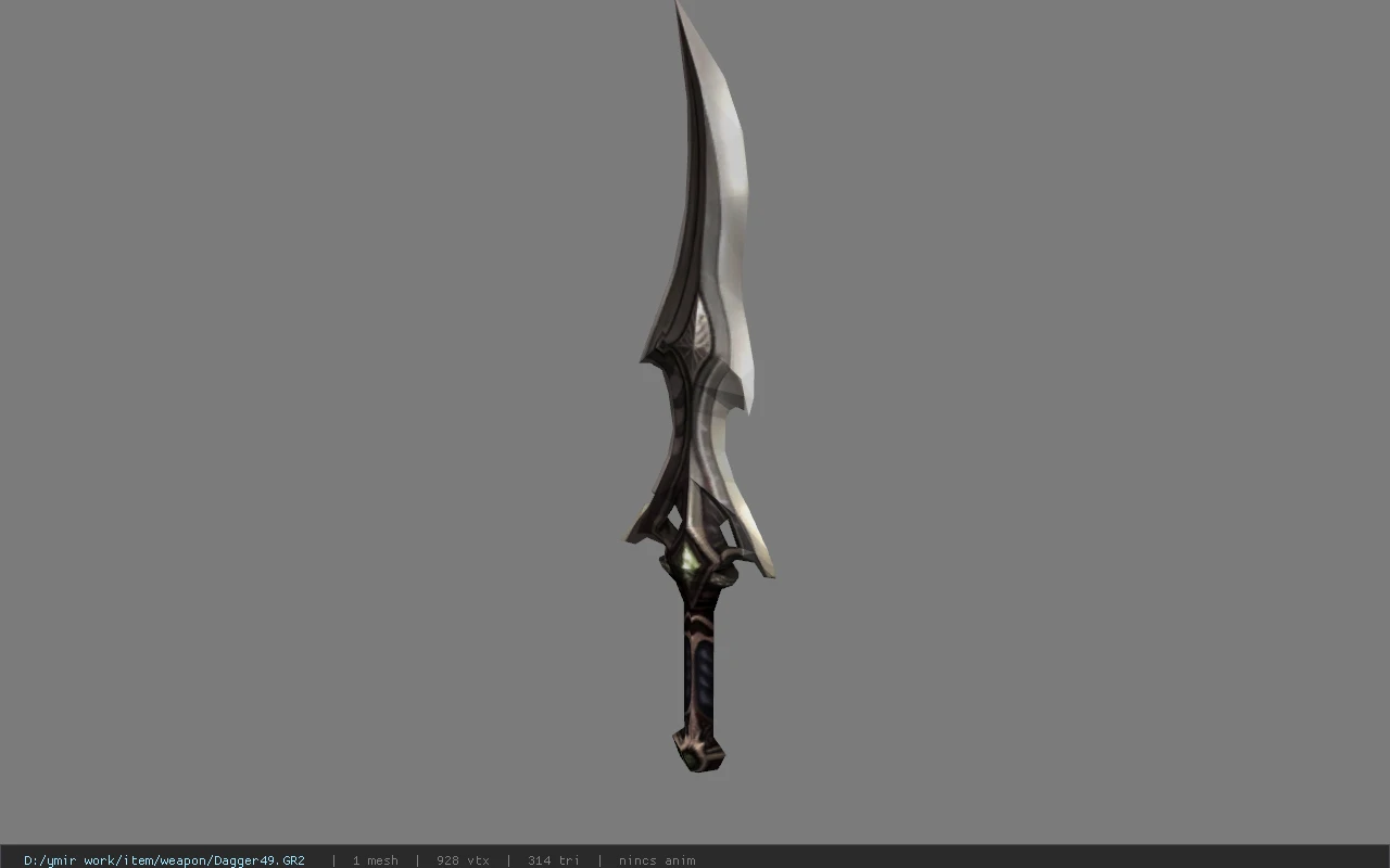 Dagger49