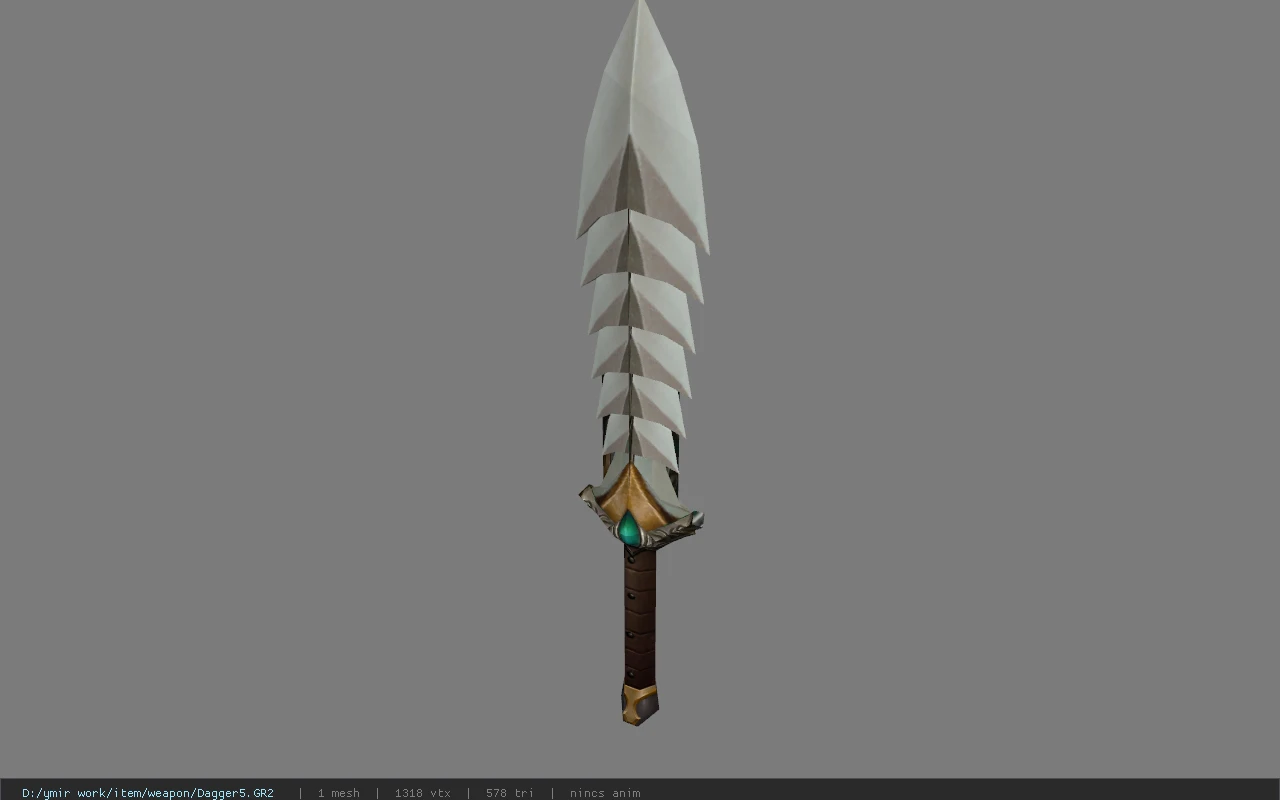Dagger5