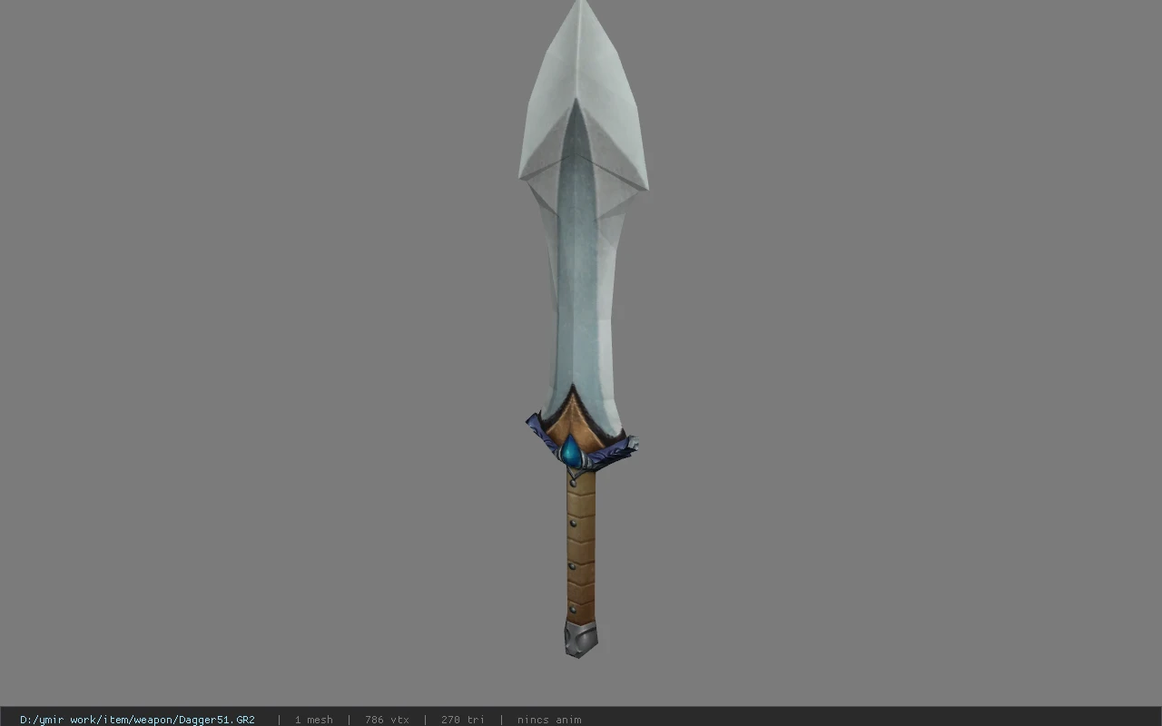 Dagger51