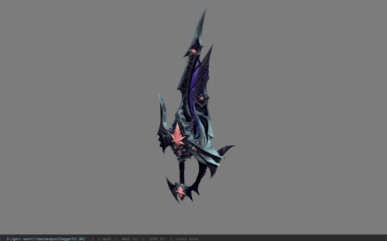 Dagger52