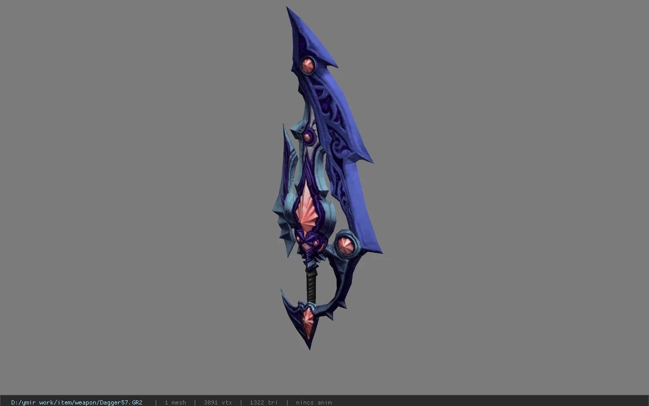 Dagger57