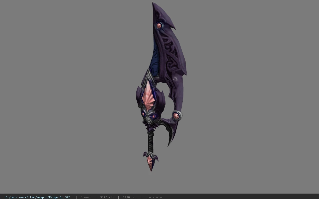 Dagger61