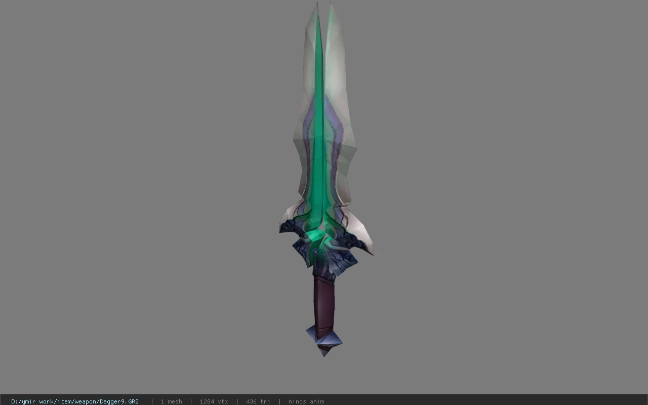 Dagger9
