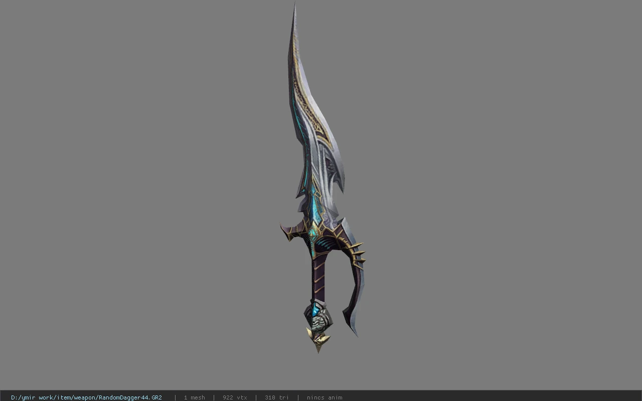 RandomDagger44
