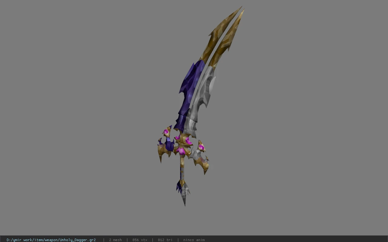Unholy_Dagger