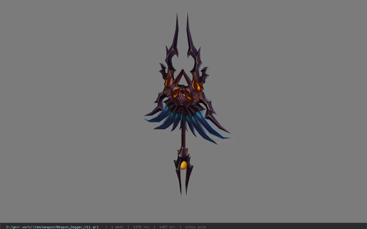 Weapon_Dagger_V11